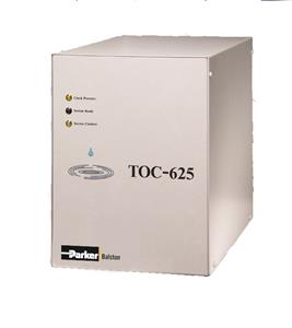 MKTOC625-12 | PM Kit, TOC, Annual Filter Kit, TOC-625